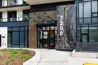 3200 William Coltson Avenue 1306, Oakville, On L6h 7c2