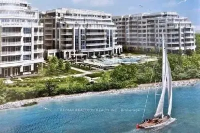 3500 Lakeshore Road W 501, Oakville, On L6l 0b4