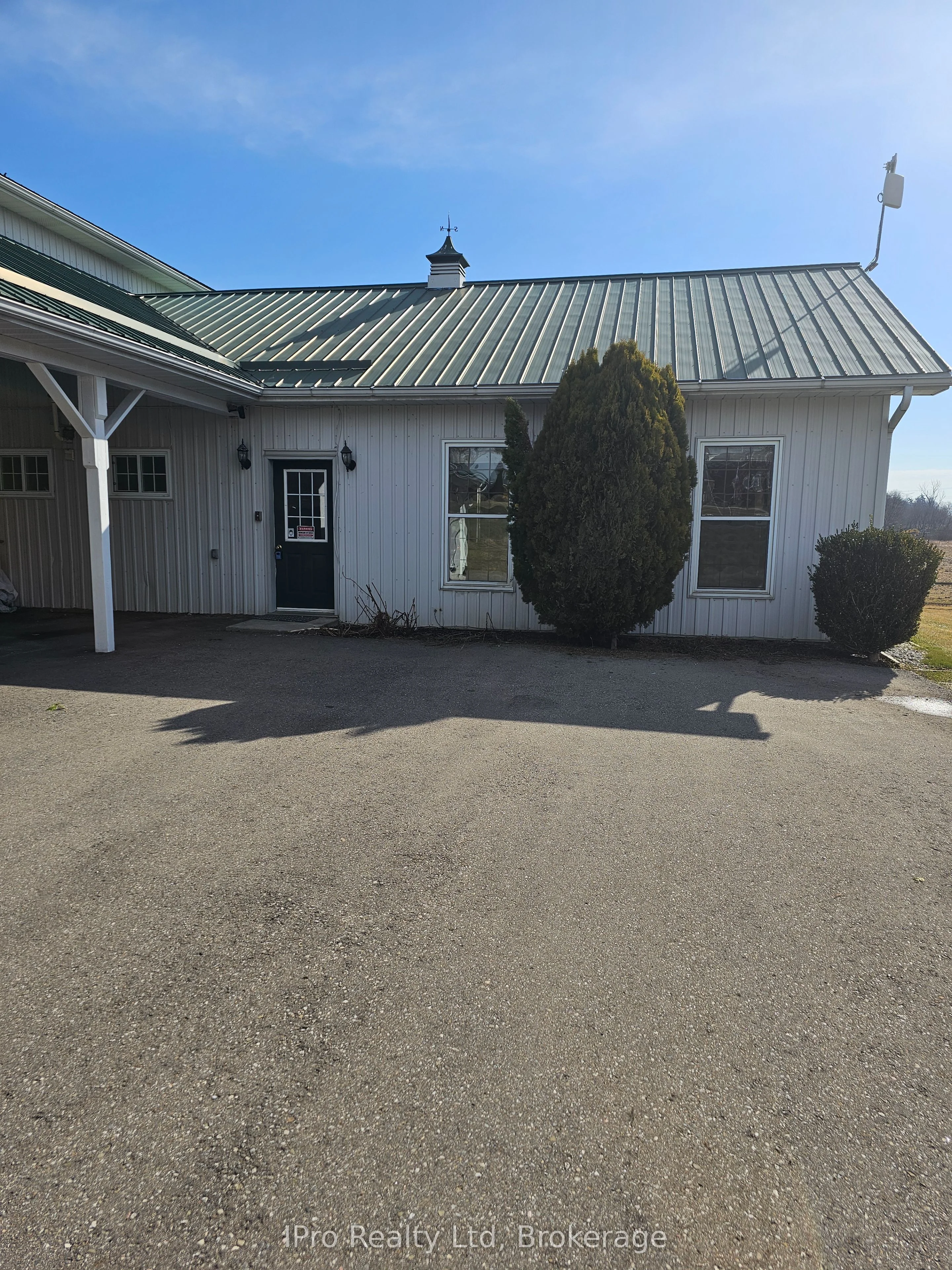 Farm in Halton Hills