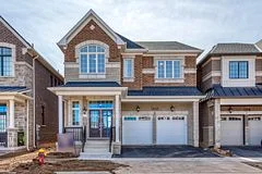 1262 Courtleigh Trail, Oakville, On L6h 7g1