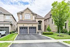 2367 North Ridge Trail, Oakville, On L6h 0b1
