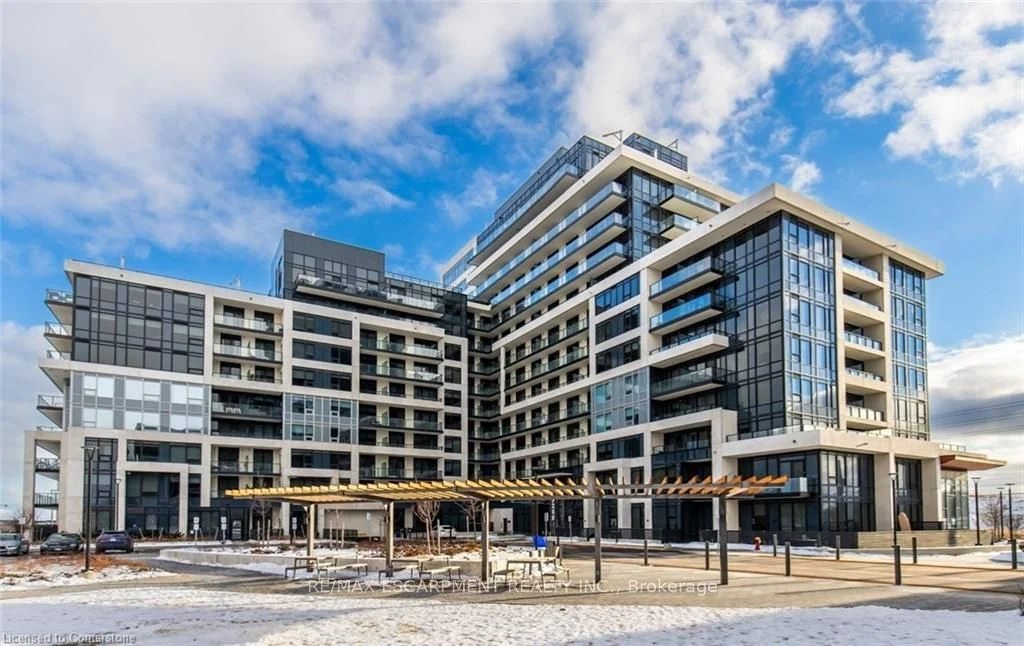 3200 William Coltson Avenue 610, Oakville, On L6h 7w6