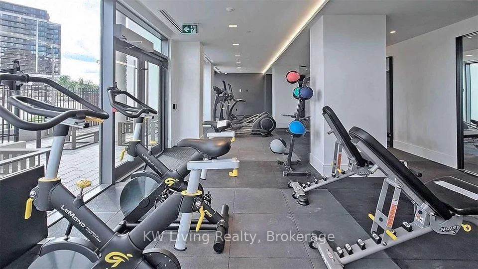 10 De Boers Drive 506, Toronto W05, ON M3N 0L6