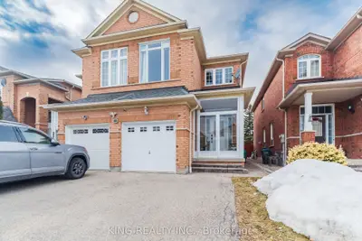 928 Ledbury Crescent, Mississauga, On L5v 2p8