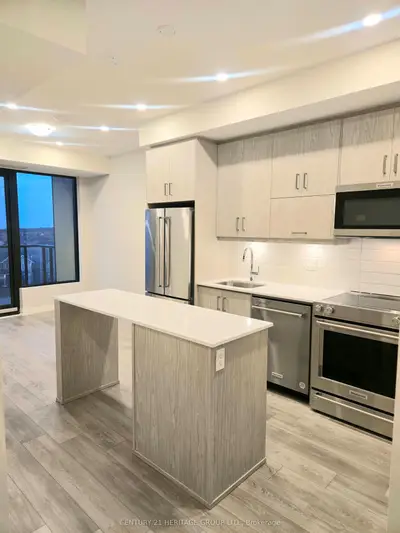 1415 Dundas Street E 515, Oakville, On L6h 7g1
