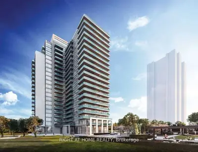 1461 Lawrence Avenue W 1606, Toronto W04, On M6l 0a6