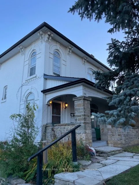 236 Broadway , Orangeville, ON L9W 1K5