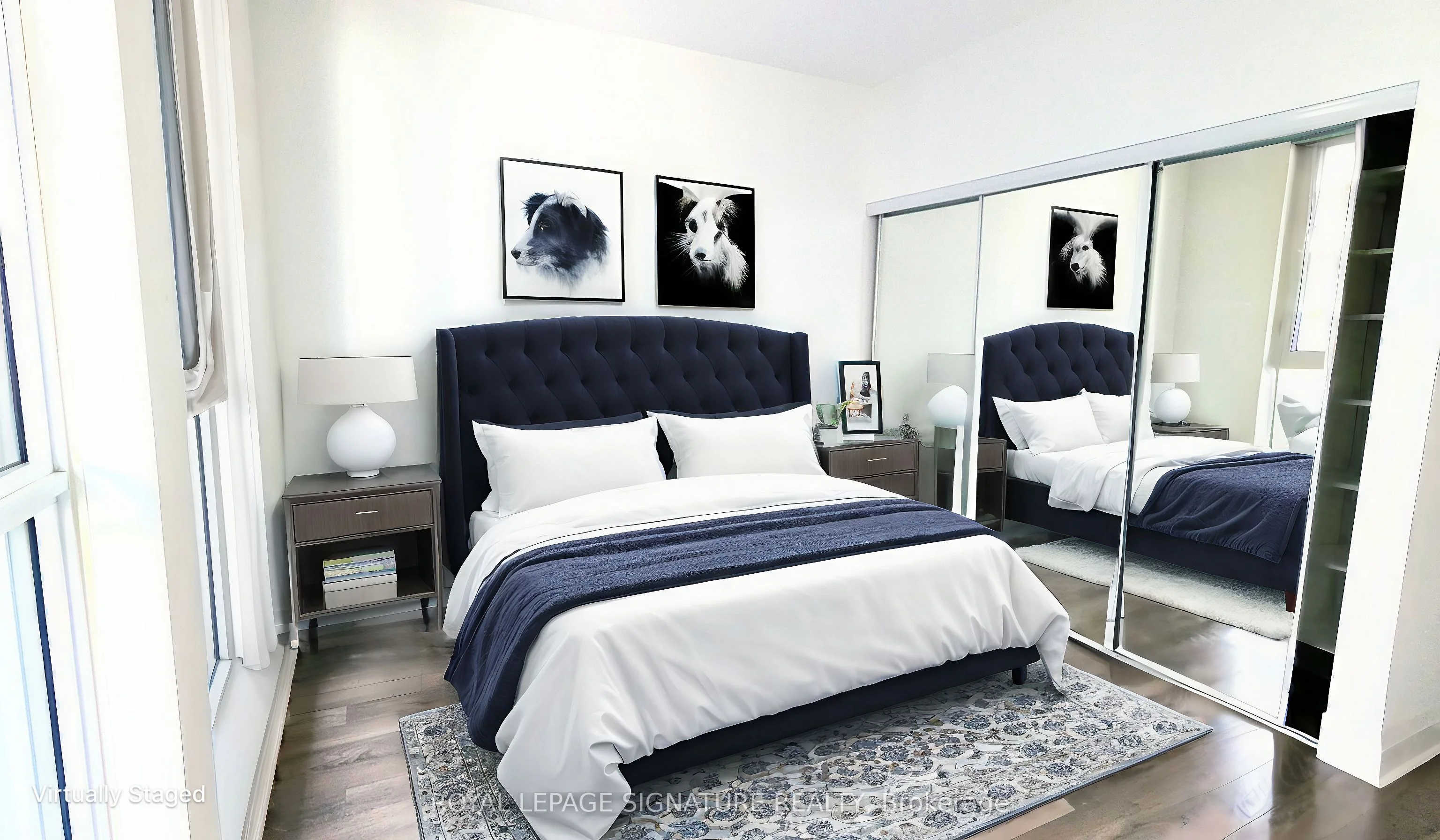15 Zorra Street 201, Toronto W08, On M8z 0c1
