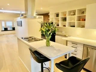 Detached in Toronto