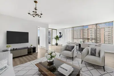 Condo Apartment in Oakville