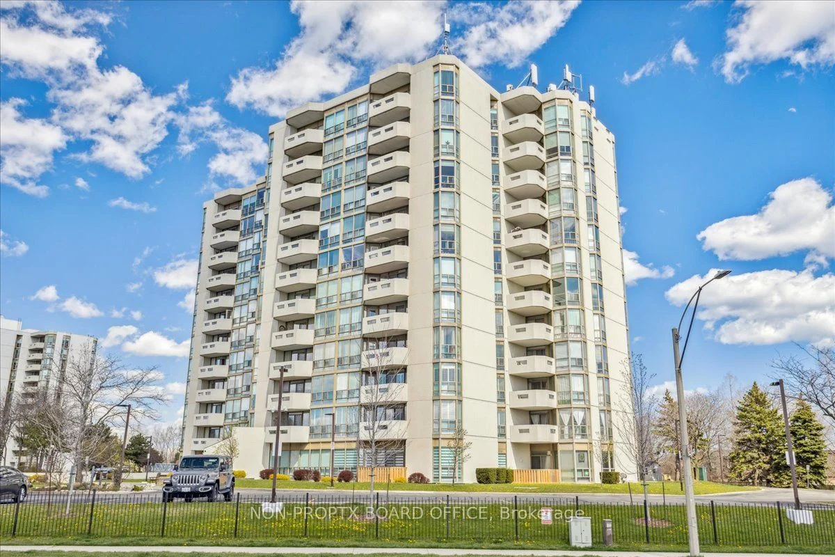 5070 Pinedale Avenue 502, Burlington, On L7l 5v6