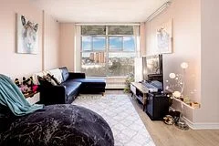 335 Driftwood Avenue 1109, Toronto W05, ON M3N 2P3