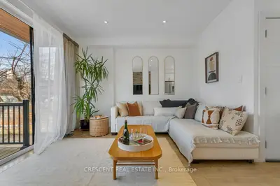 Detached in Toronto