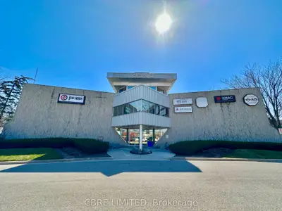 3390 South Service Road 200, Burlington, ON L7N 3J5