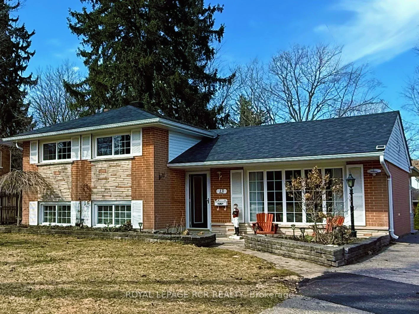 13 Third Avenue, Orangeville, On L9w 1g8