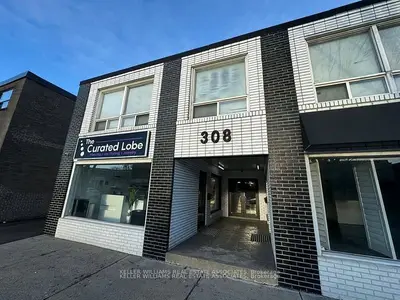Upper Level in Mississauga