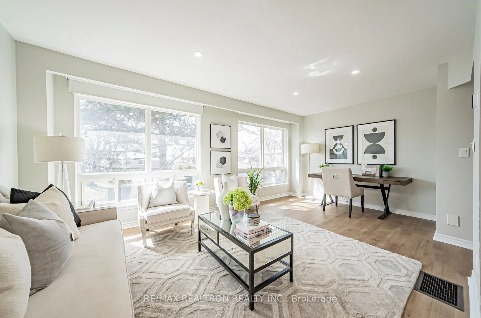 Condo Townhouse in Mississauga