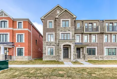 147 Settlers Road E, Oakville, On L6h 7c8