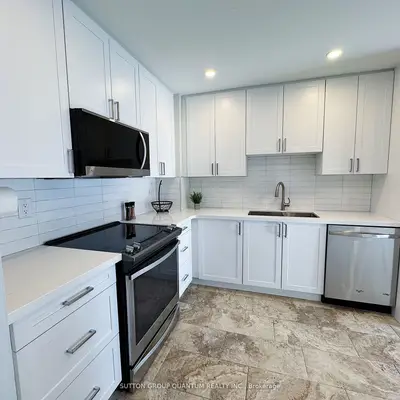 2766 Folkway Drive 40, Mississauga, On L5l 3m3