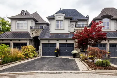 3113 Watercliffe Court, Oakville, On L6m 0k7