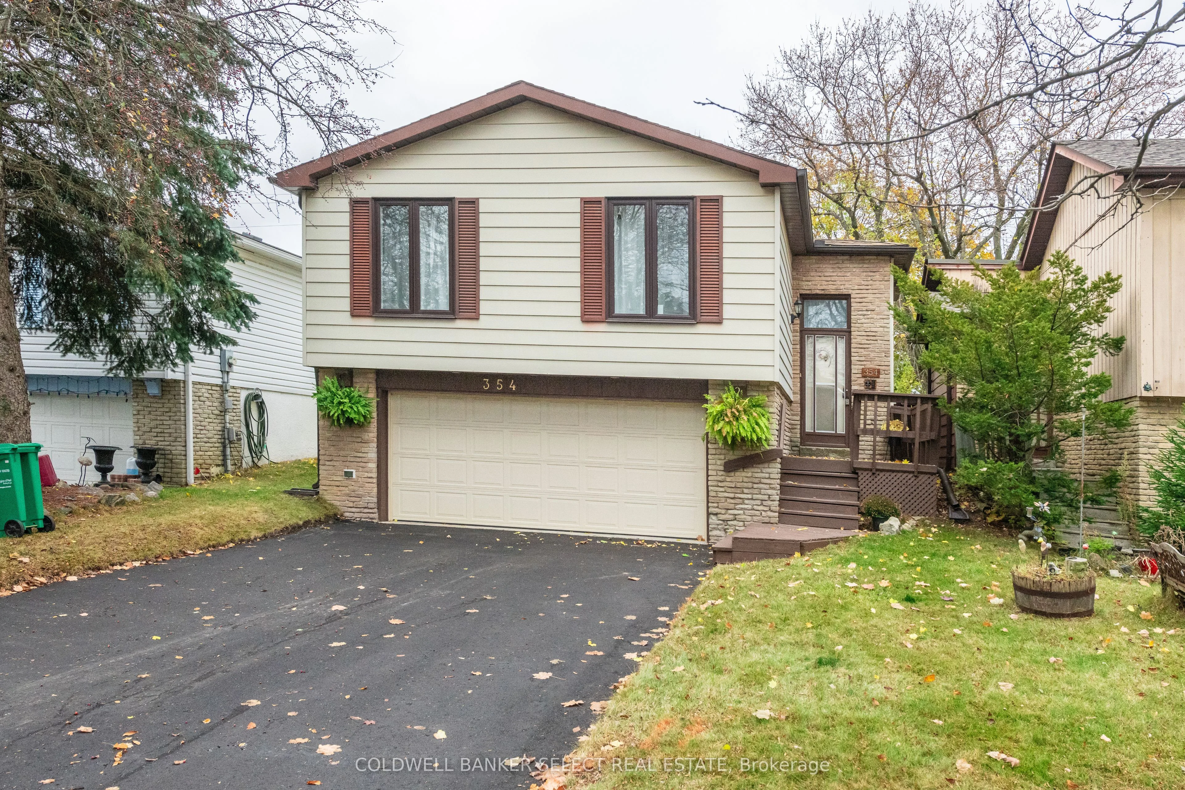 Detached in Caledon