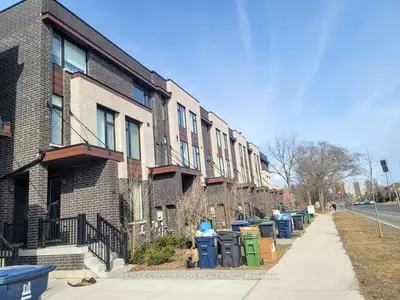 1762a Lawrence Avenue 1, Toronto W04, On M6l 0a3