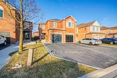7045 Graydon Court, Mississauga, On L5n 7h4