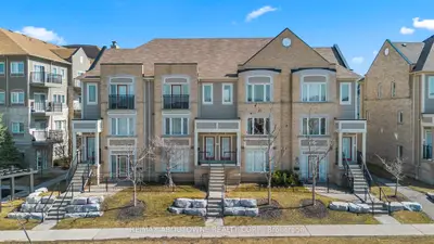 3010 Erin Centre Boulevard 4, Mississauga, On L5m 0p5