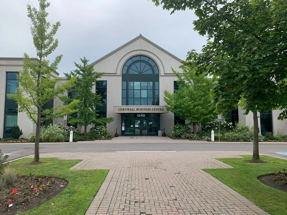 1540 Cornwall Road 222, Oakville, ON L6J 7W5