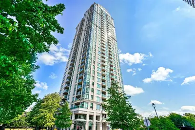 3504 Hurontario Street 307, Mississauga, On L5b 0b9