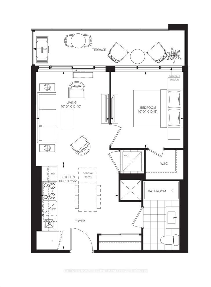 395 Dundas Street W Ph04, Oakville, ON L6M 5R8
