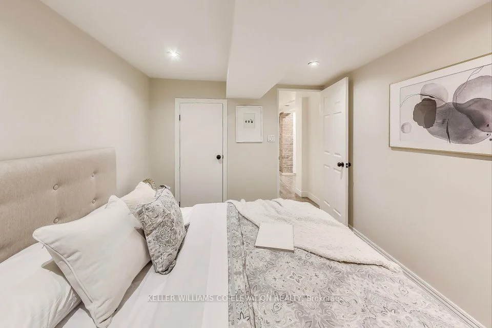 90 Laws Street Basement, Toronto W02, ON M6P 2Y7