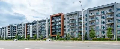 #516 128 Grovewood Common, Oakville, On, L6h 0x3