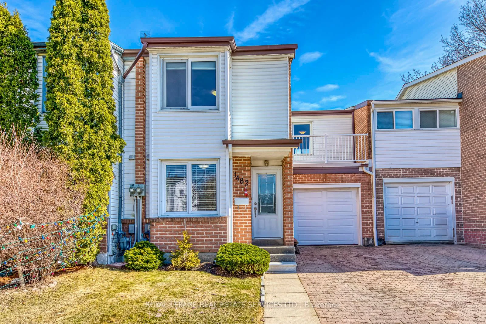 1482 Andros Boulevard, Mississauga, On L5j 4k6