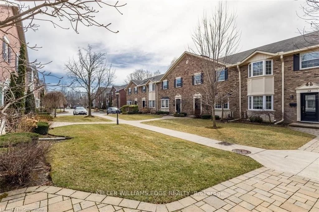 2407 Woodward Avenue 2, Burlington, ON L7R 4J2