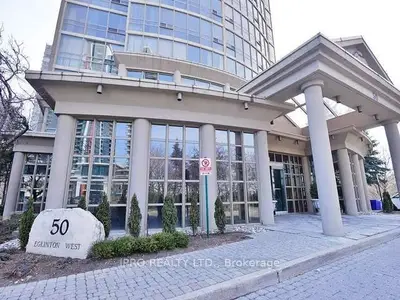 Condo Apartment in Mississauga