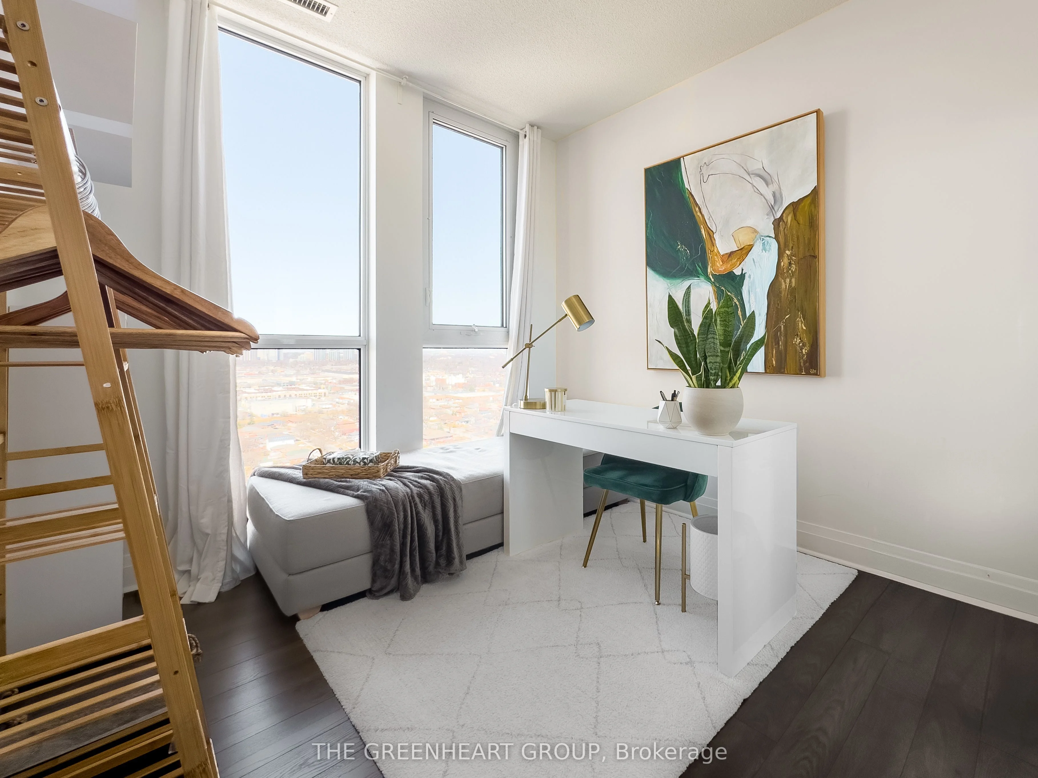 15 Zorra Street 2209, Toronto W08, ON M8Z 4Z6