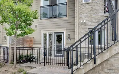 2891 Rio Court 69, Mississauga, On L5m 0s4
