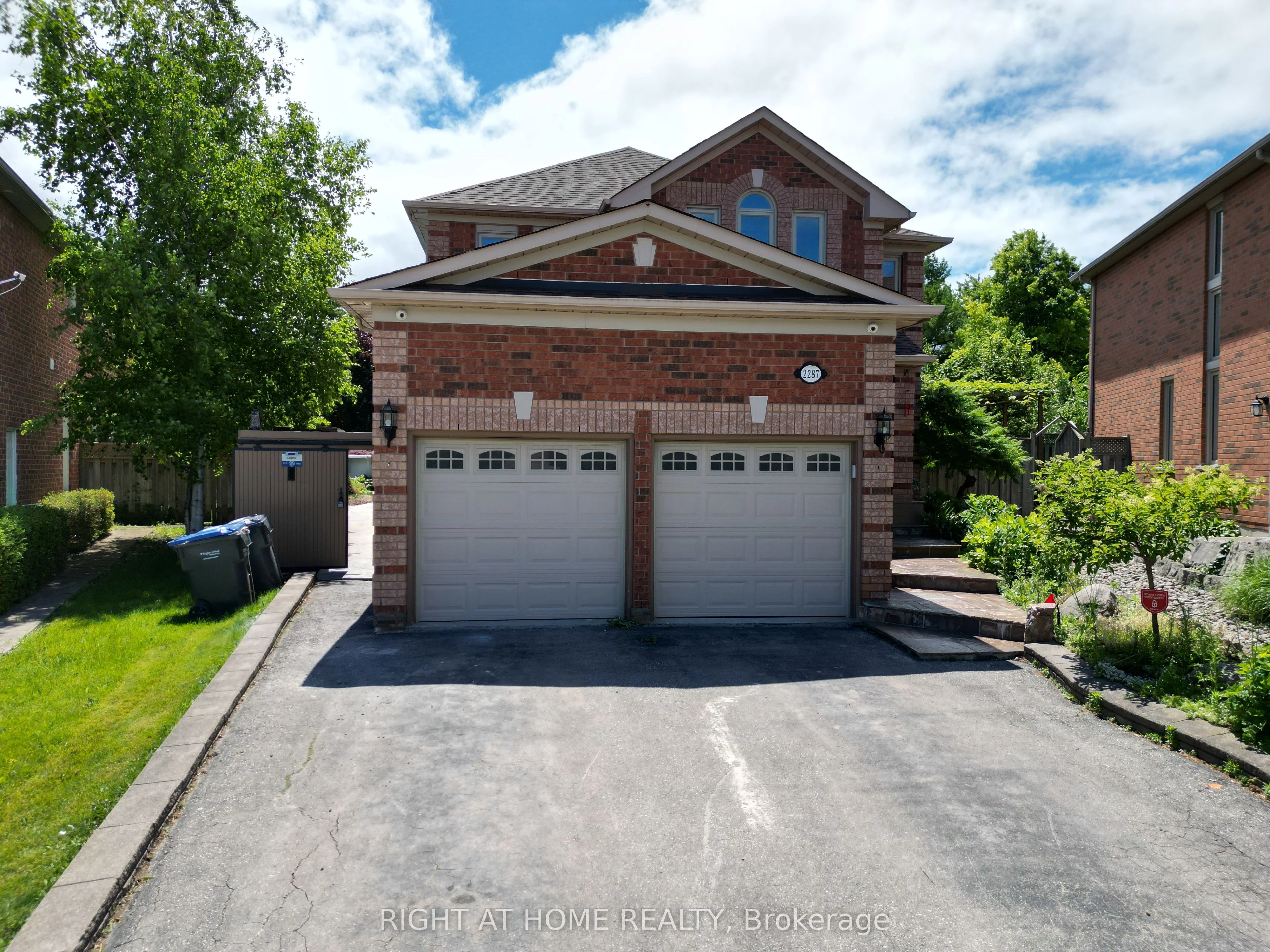 Detached in Mississauga