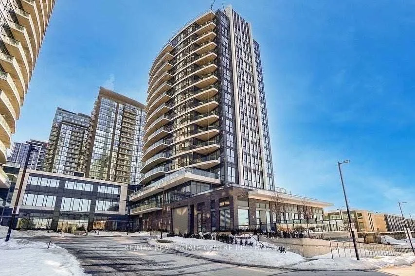 65 Watergarden Drive #1010, Mississauga, ON L5R 0G9
