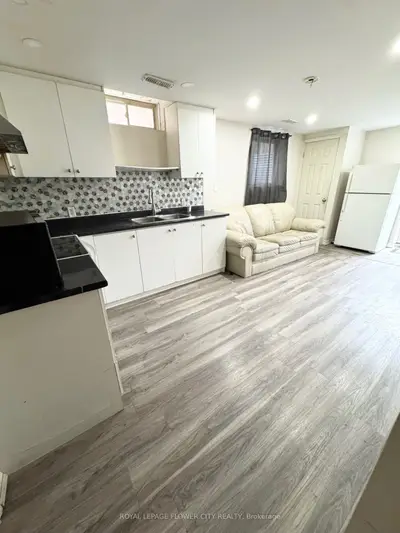 Detached in Brampton