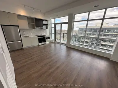 405 Dundas Street W Ph07, Oakville, On L6m 5p9