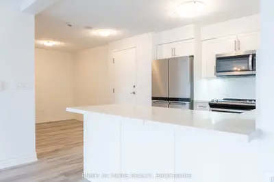 Condo Apartment in Mississauga