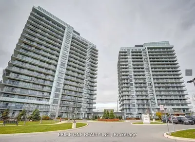 4633 Glen Erin Drive Ph 08, Mississauga, On L5m 0y6