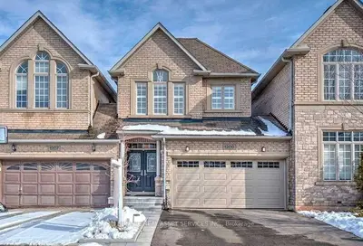 1209 Agram Drive, Oakville, On L6h 7p1