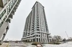 Condo Apartment in Mississauga