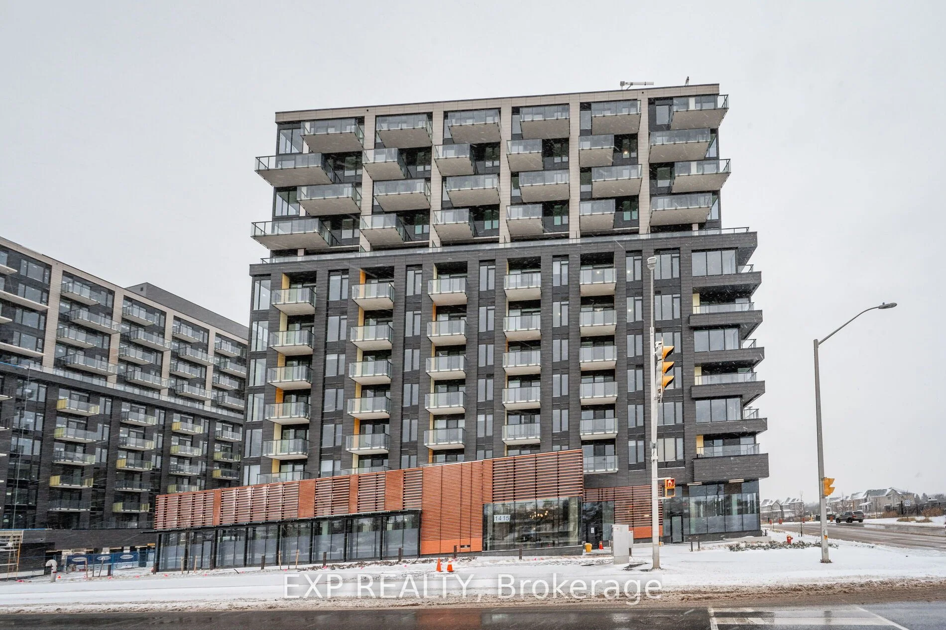 1415 Dundas Street E 409, Oakville, On L6h 8a3