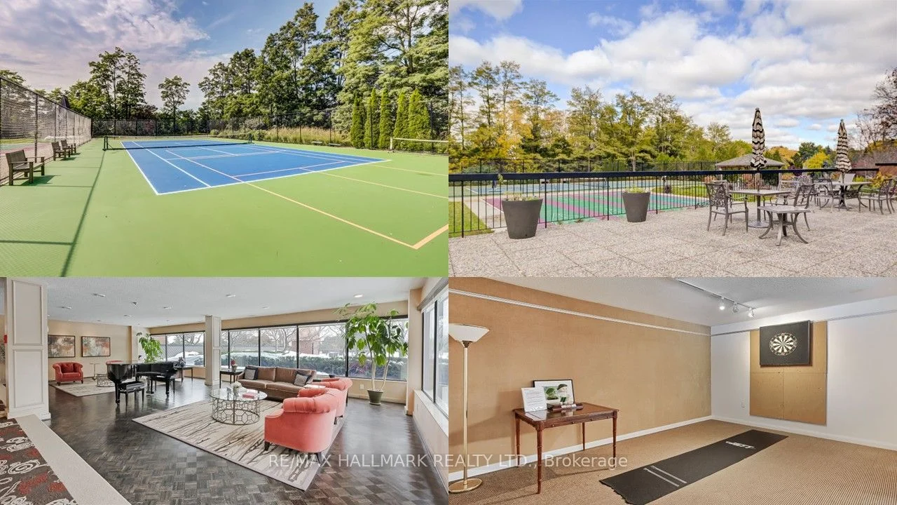 1400 Dixie Road 1514, Mississauga, ON L5E 3E1
