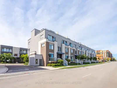 3078 Sixth Line 116, Oakville, On L6m 1p8