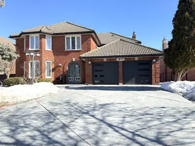Detached in Mississauga